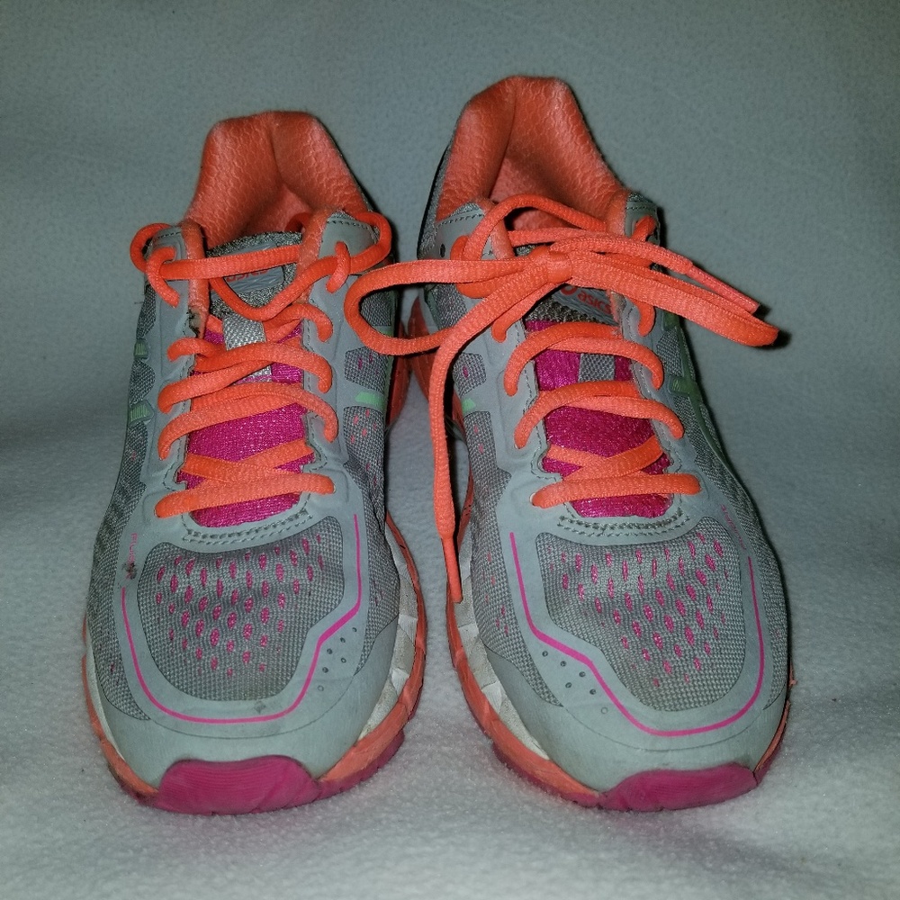 Asics Womens - Picture 2 of 5
